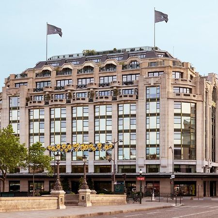 Cheval Blanc Paris & Dior Spa Cheval Blanc Paris Eksteriør bilde