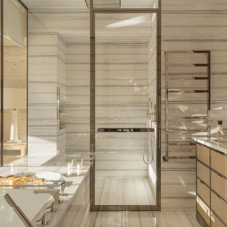 Cheval Blanc Paris & Dior Spa Cheval Blanc Paris Eksteriør bilde