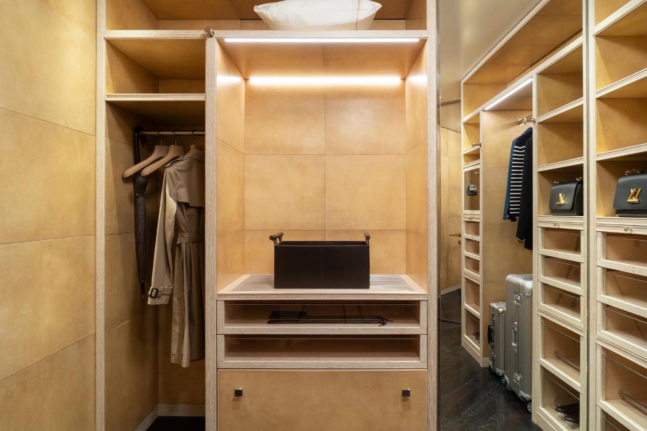 Cheval Blanc Paris & Dior Spa Cheval Blanc Paris Eksteriør bilde