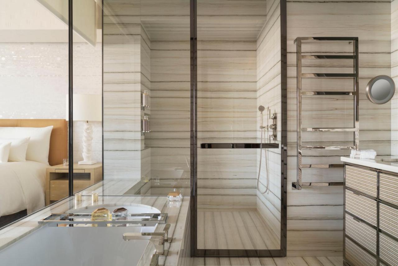 Cheval Blanc Paris & Dior Spa Cheval Blanc Paris Eksteriør bilde