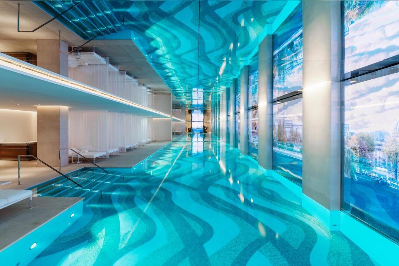 Cheval Blanc Paris & Dior Spa Cheval Blanc Paris Eksteriør bilde