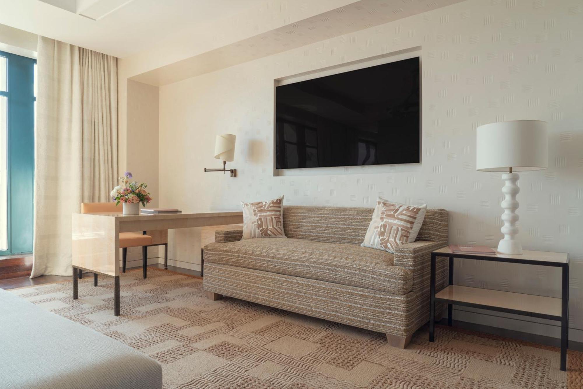Cheval Blanc Paris & Dior Spa Cheval Blanc Paris Eksteriør bilde