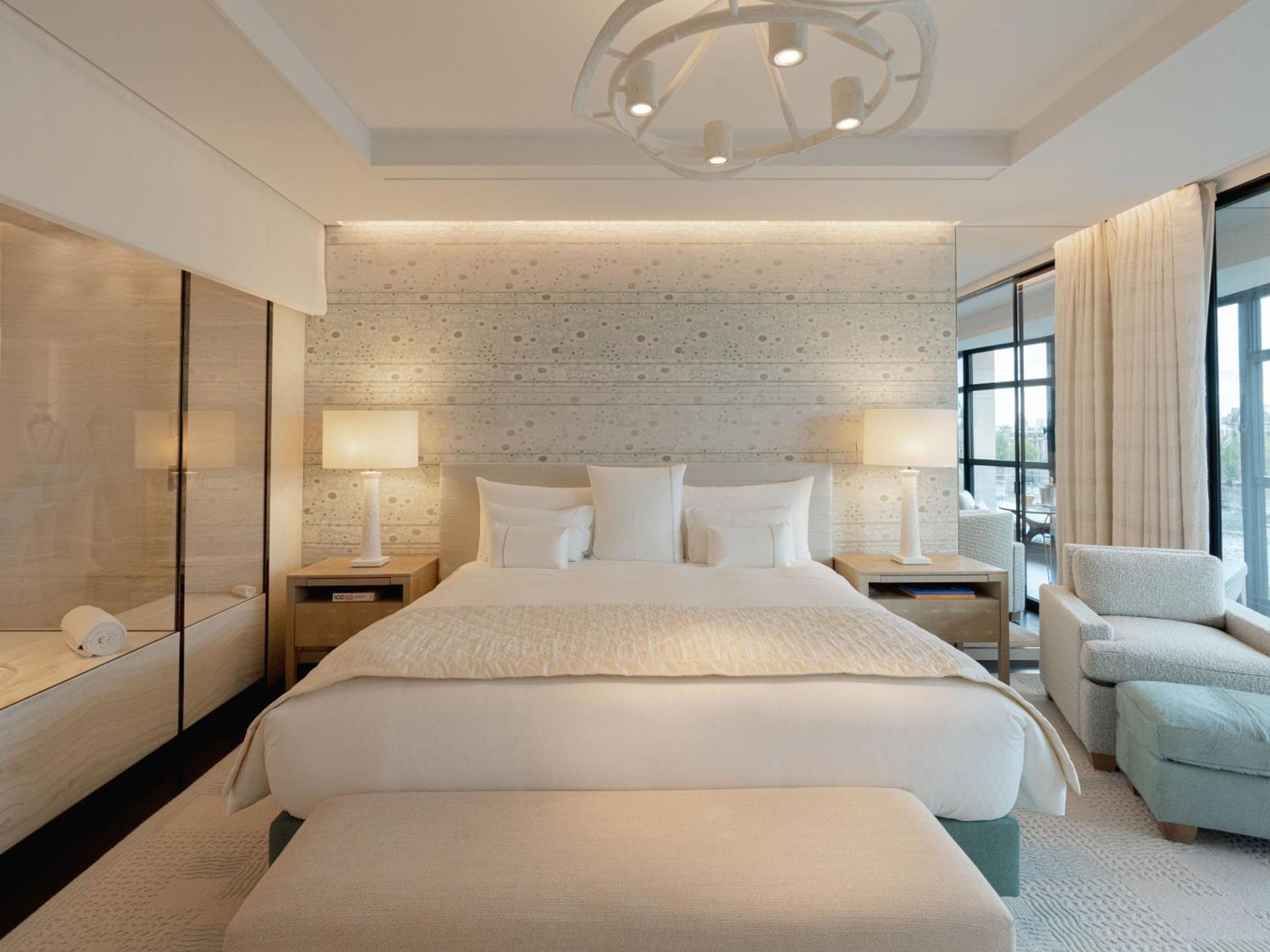 Cheval Blanc Paris & Dior Spa Cheval Blanc Paris Eksteriør bilde