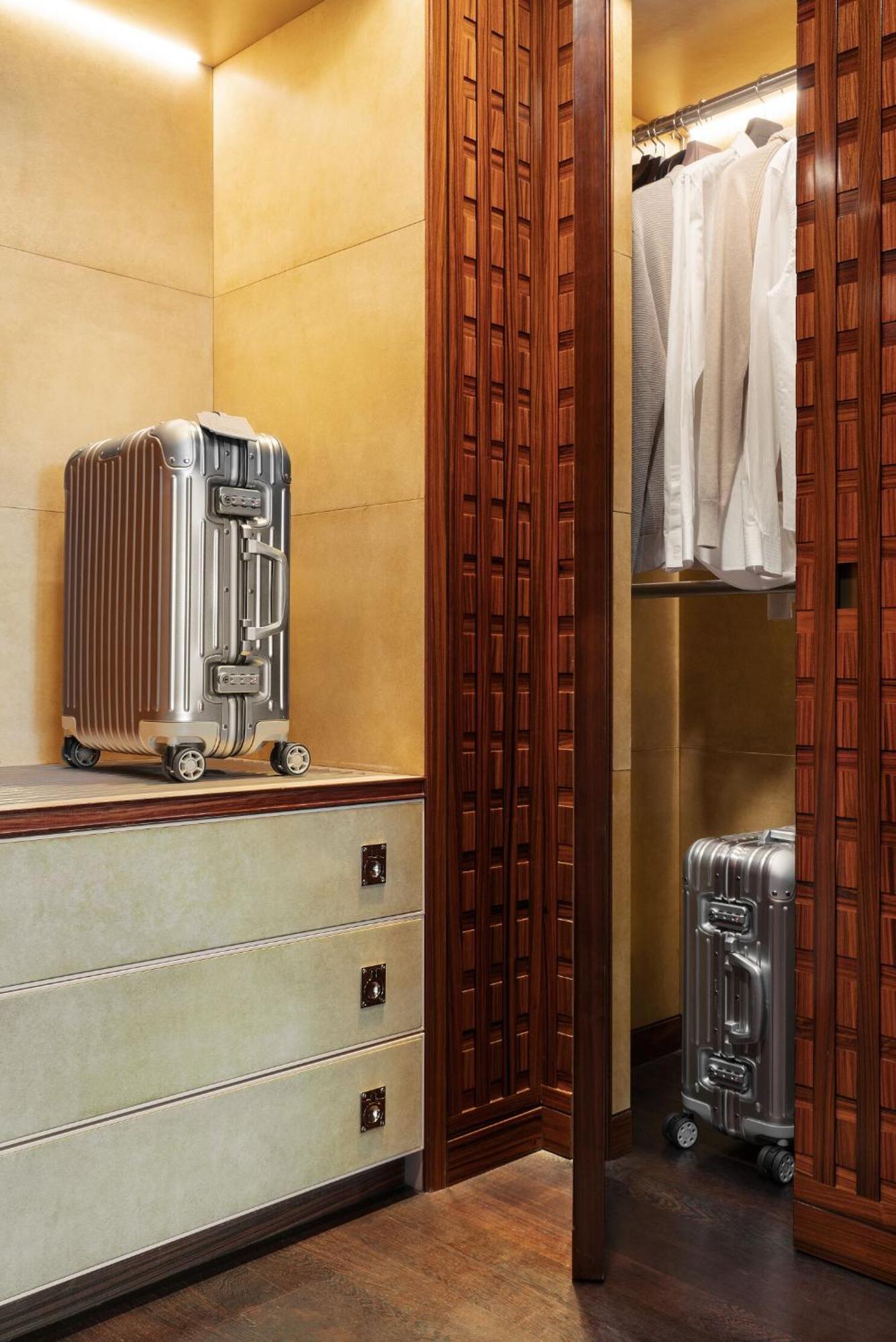 Cheval Blanc Paris & Dior Spa Cheval Blanc Paris Eksteriør bilde