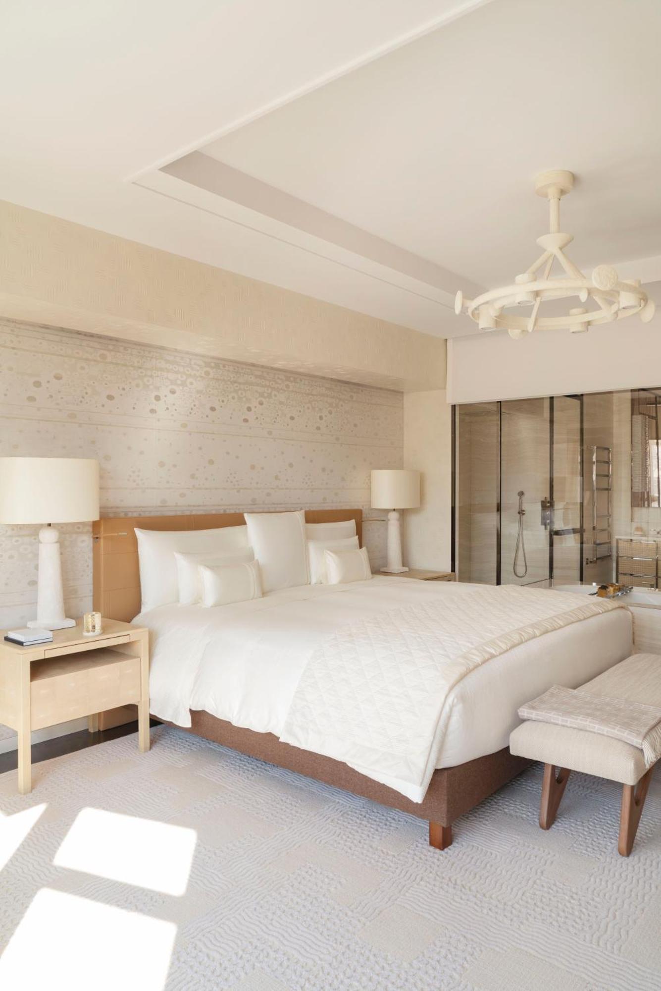 Cheval Blanc Paris & Dior Spa Cheval Blanc Paris Eksteriør bilde