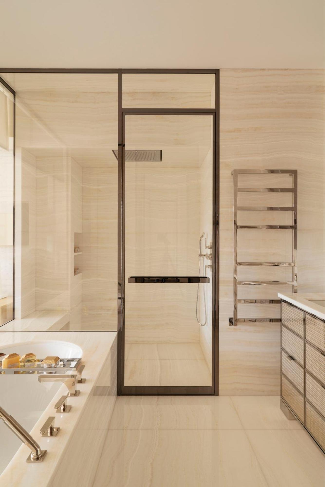 Cheval Blanc Paris & Dior Spa Cheval Blanc Paris Eksteriør bilde