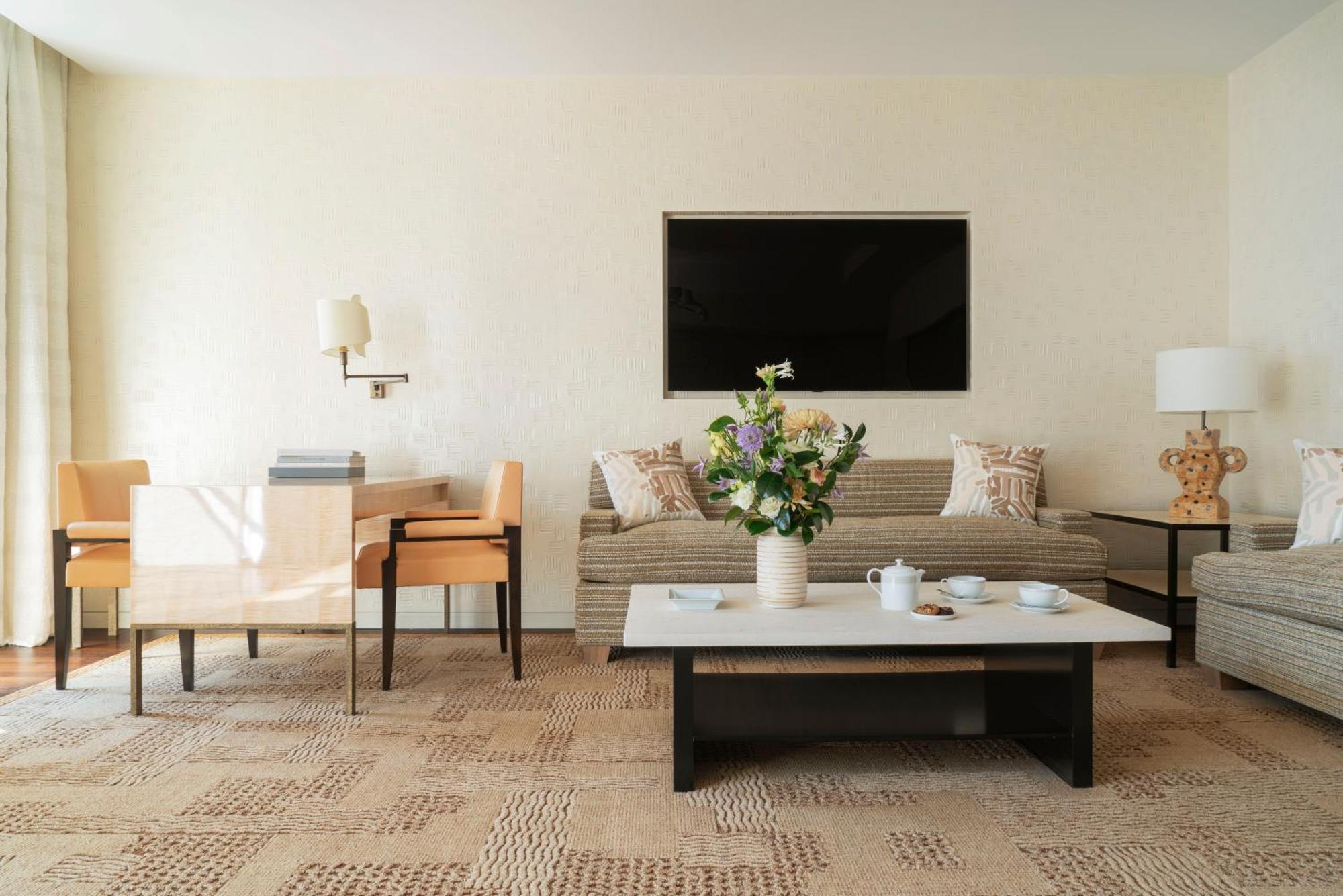 Cheval Blanc Paris & Dior Spa Cheval Blanc Paris Eksteriør bilde