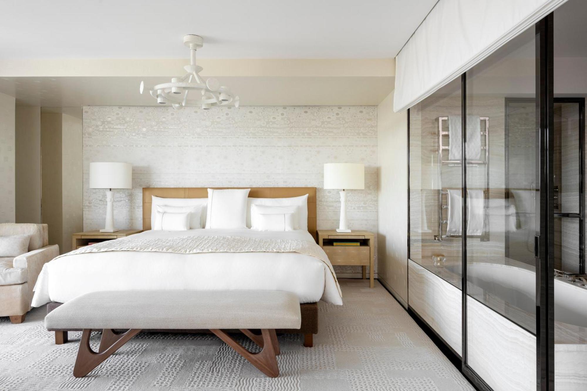 Cheval Blanc Paris & Dior Spa Cheval Blanc Paris Eksteriør bilde